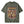 GC-WTSA1840 Jurassic Jesus Christian Washed T-Shirt