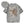Look At The Birds Of The Air Christian Washed T-Shirt
