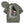 The Lord Is My Salvation Christian Washed T-Shirt