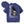 The Lord Is My Salvation Christian Washed T-Shirt