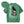 The Lord Is My Salvation Christian Washed T-Shirt
