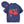 The Lord Refreshes My Soul Christian Washed T-Shirt