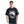 He is Risen Rolling Stones Christian Washed T-Shirt