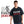 Faith Is Believe In Jesus Christian Washed T-Shirt