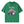 He Is Risen Flower Christian Washed T-Shirt