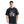 He Is Risen Flower Christian Washed T-Shirt