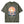 Personalized The Lord Is Gone Christian Washed T-Shirt