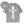 Jesus The Way The Truth And The Life Christian Washed T-Shirt