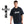 Jesus The Way The Truth And The Life Christian Washed T-Shirt