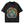 Until The Whole World Hears Christian Washed T-Shirt