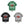 Jesus Is Your Missing Piece Christian Washed T-Shirt