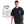By His Wounds We Are Healed Christian Washed T-Shirt