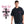 By His Wounds We Are Healed Christian Washed T-Shirt
