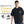 Follower Of Christ Christian Washed T-Shirt
