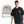 He Died For Me So I Live For Him Christian Washed T-Shirt