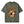 The Ultimate Comeback Christian Washed T-Shirt