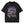 Small Town Big Faith Chrsitian Washed T-Shirt