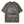 Small Town Big Faith Chrsitian Washed T-Shirt