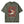 He Has Rizzin Christian Washed T-Shirt