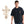 For I Know That My Redeemer Lives Christian Washed T-Shirt