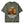 Coming Out Of My Cave And I've Been Doing Just Fine Christian Washed T-Shirt
