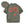 God Heart Christian Washed T-Shirt