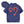 God Heart Christian Washed T-Shirt