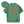 God Heart Christian Washed T-Shirt