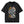 My Redeemer Lives Christian Washed T-Shirt
