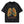 Yahweh Sunflower Christian Washed T-Shirt