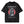 Fought The Good Fight Raccoon Christian Washed T-Shirt