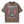 Fought The Good Fight Raccoon Christian Washed T-Shirt