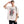 Fought The Good Fight Raccoon Christian Washed T-Shirt
