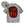 Jesus Saves Red Light Cross Christian Washed T-Shirt