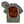Jesus Saves Red Light Cross Christian Washed T-Shirt