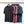 Jesus Saves Red Light Cross Christian Washed T-Shirt