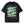 The Heavens Are Roaring Christian Washed T-Shirt