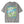The Heavens Are Roaring Christian Washed T-Shirt