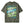 The Heavens Are Roaring Christian Washed T-Shirt