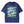 The Heavens Are Roaring Christian Washed T-Shirt