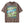 The Heavens Are Roaring Christian Washed T-Shirt