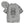 Faith Over Fear Seraphim Angel Christian Washed T-Shirt