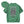 Faith Over Fear Seraphim Angel Christian Washed T-Shirt