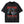 Hard Fought Hallelujah Boxing Christian Washed T-Shirt
