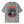 Hard Fought Hallelujah Boxing Christian Washed T-Shirt