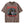 Hard Fought Hallelujah Boxing Christian Washed T-Shirt