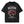 Hard Fought Hallelujah Raccoon Christian Washed T-Shirt