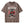 Hard Fought Hallelujah Raccoon Christian Washed T-Shirt