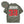 Jesus 33 Christian Washed T-Shirt