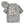 Child Of God Wildflowers Christian Washed T-Shirt